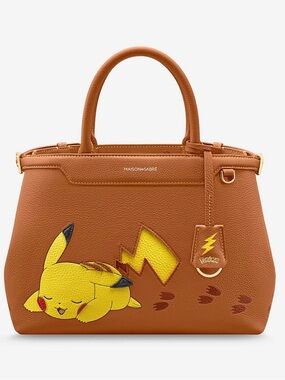 Maison de Sabre The Medium Palais Bag Special Edition Pokémon Collection